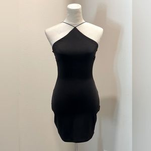 Windsor mini dress
